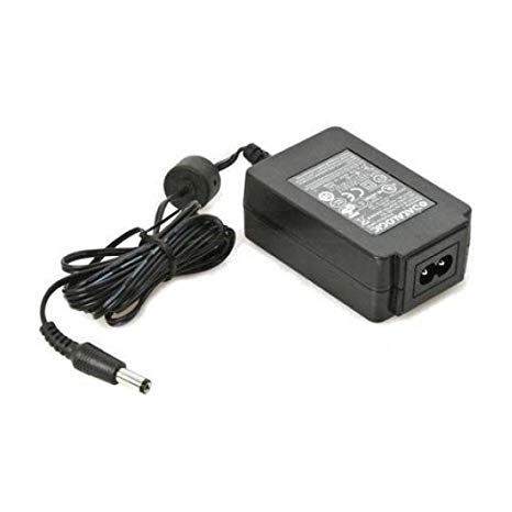 Datalogic 12V POWER SUPPLY NO POWER CORD